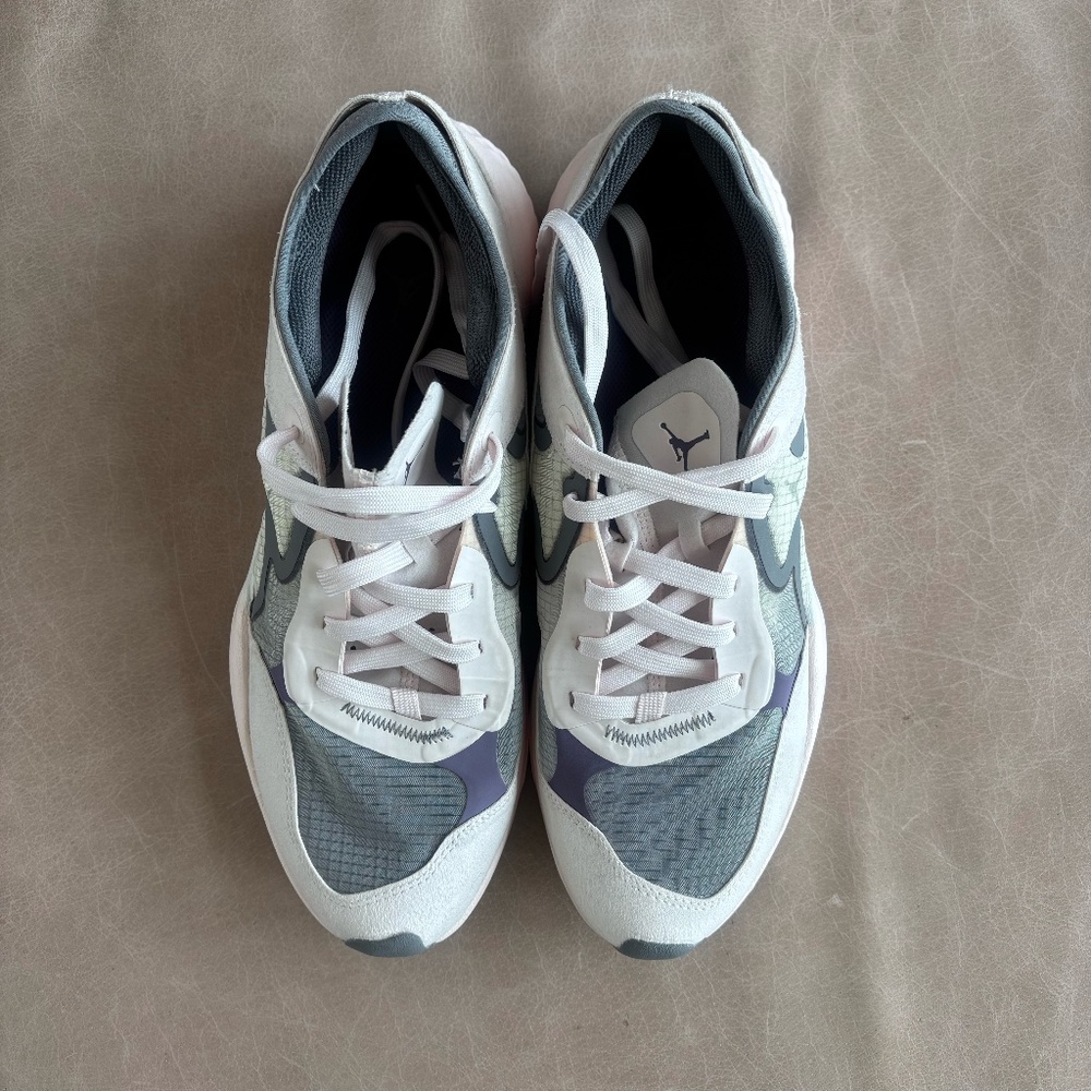 Jordan Delta 3 Low